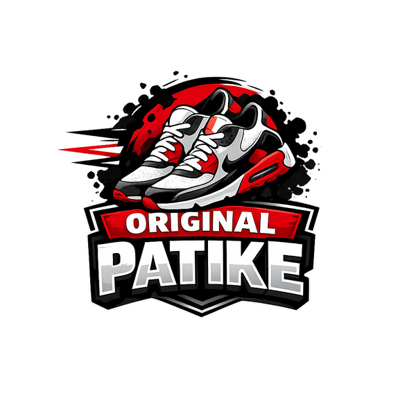 Original Patike