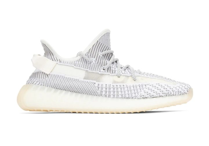 Adidas YEEZY Boost 350 V2 Reflective "Static"