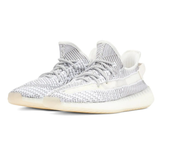 Adidas YEEZY Boost 350 V2 Reflective "Static"