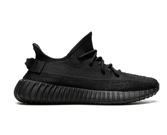 Adidas Yeezy 350 V2 onyx black