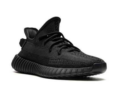 Adidas Yeezy 350 V2 onyx black