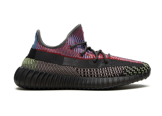 Adidas Yeezy Boost 350 V2 "Yecheil Reflective"