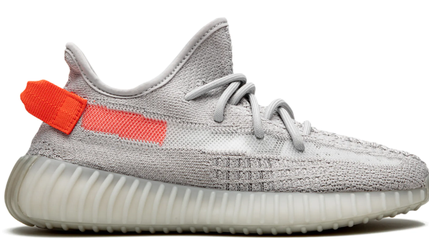 Adidas Yeezy Boost 350 V2 "Tail Light"