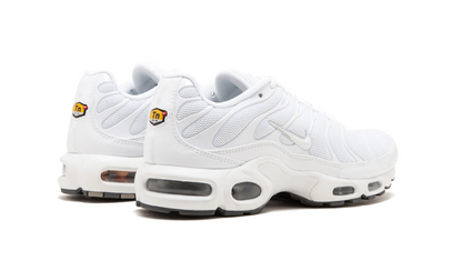 Nike Air Max Plus "Triple White"