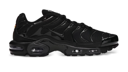 Nike Air Max TN Triple Black