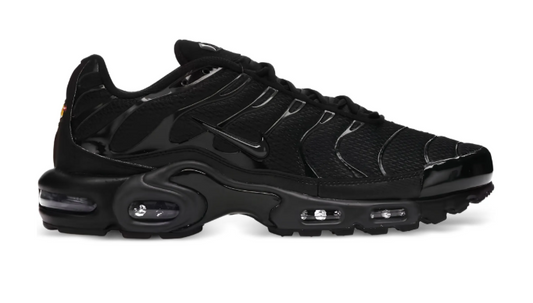 Nike Air Max TN Triple Black