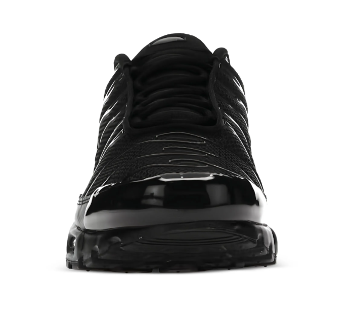 Nike Air Max TN Triple Black