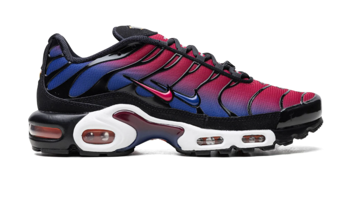 Nike Air Max Plus TN FC Barcelona