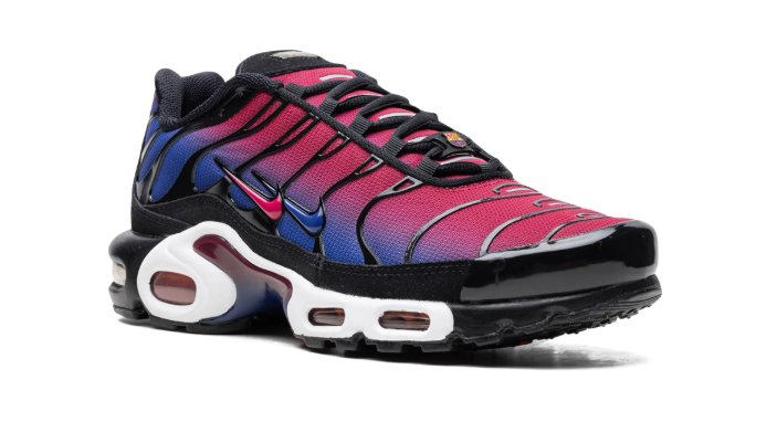 Nike Air Max Plus TN FC Barcelona