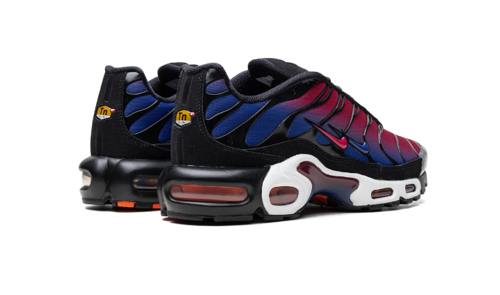 Nike Air Max Plus TN FC Barcelona