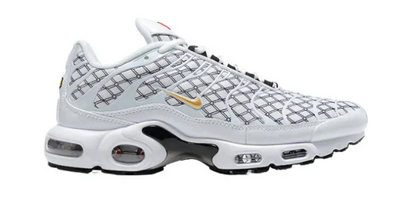 Nike Air Max TN France White