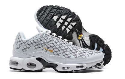 Nike Air Max TN France White