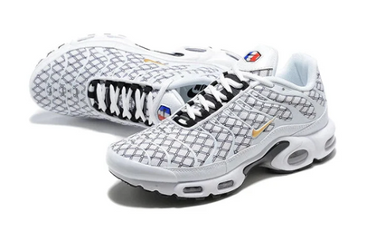 Nike Air Max TN France White