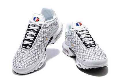 Nike Air Max TN France White