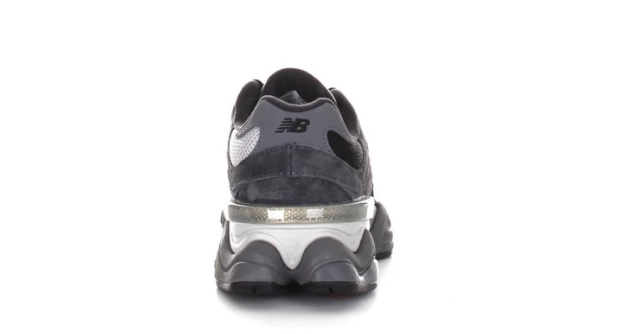 New Balance 9060 Black Castlerock