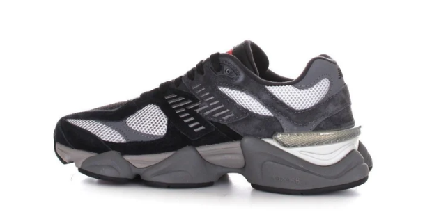 New Balance 9060 Black Castlerock