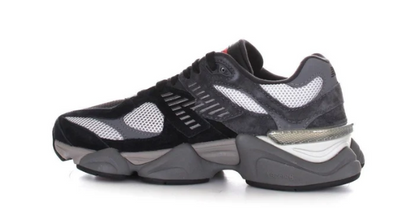 New Balance 9060 Black Castlerock