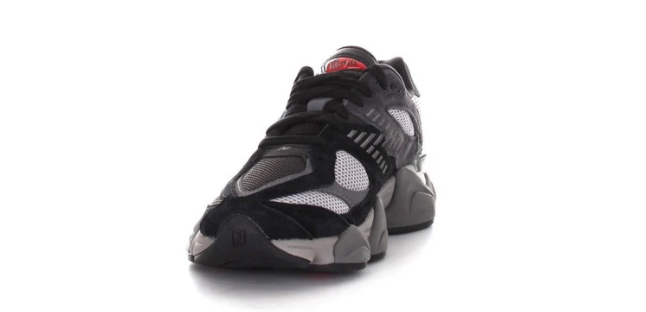 New Balance 9060 Black Castlerock