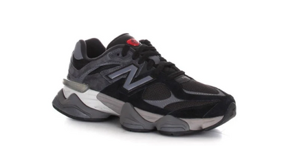 New Balance 9060 Black Castlerock