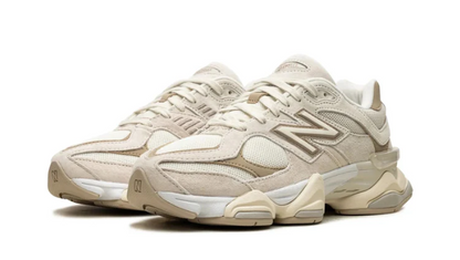 New Balance Gray/Brown/Beige