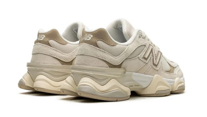 New Balance Gray/Brown/Beige