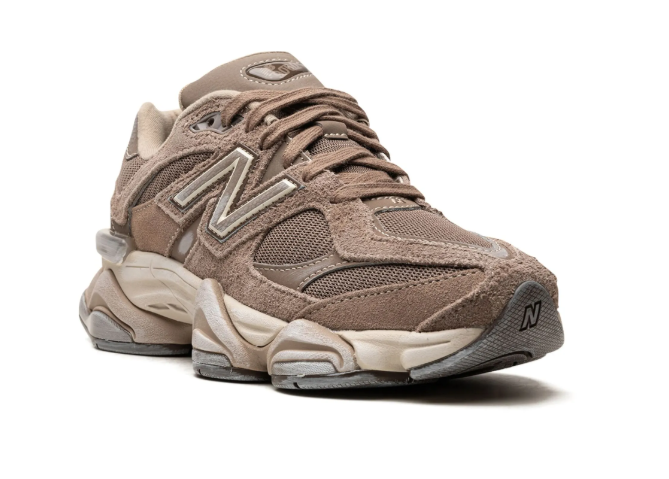 New Balance 9060 Dark Mushroom