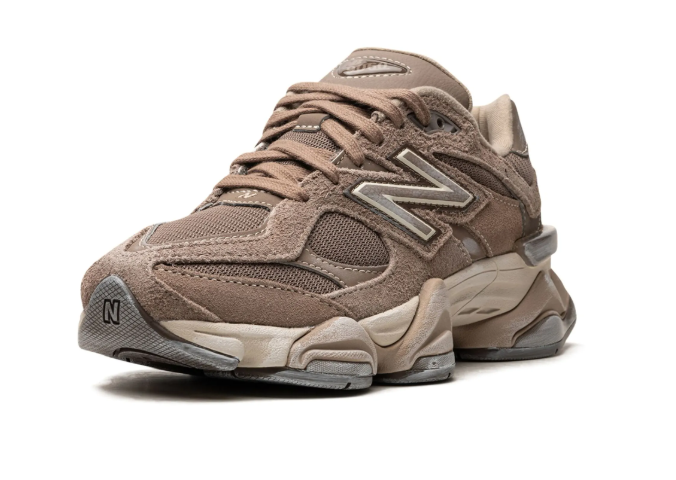 New Balance 9060 Dark Mushroom